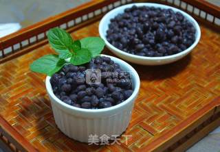 Honey Red Beans recipe