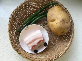 Potatoes recipe