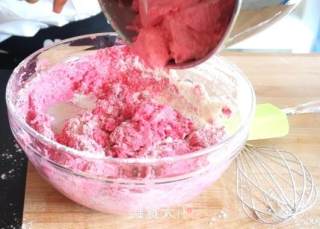 Macaron Ice Cream Sandwich recipe