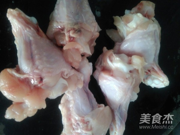 Lotus Leaf Glutinous Rice Chicken recipe