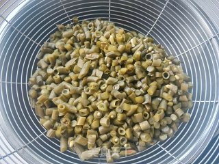 Rotten Meat Cowpea recipe