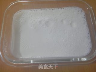 【kaifeng】homemade Yogurt recipe