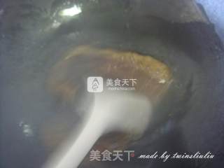 Sauce Pork Trotters recipe