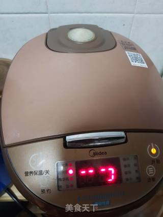 Braised Pork Ribs with Carrots and Potatoes recipe