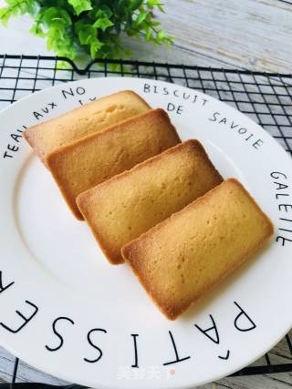 Fernance recipe