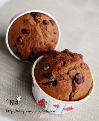 Red Bean Cake recipe
