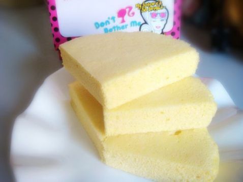 Microwave Cake recipe