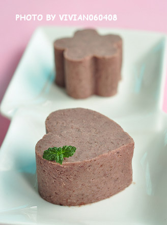 Red Bean Paste recipe