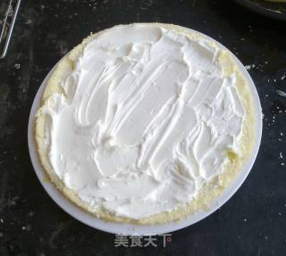 # Fourth Baking Contest and is Love to Eat Festival#boston Pie recipe