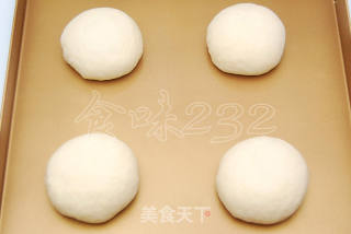 Red Bean Bread recipe