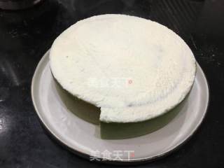 #柏翠大赛#swan Puff Cake recipe