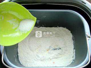 #aca烤明星大赛# Refreshing Liangpi (no-failure for No-washing Noodles) recipe