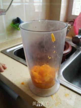 Mango Ice Cream recipe
