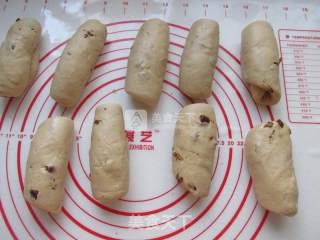 Double Red Braid Bread recipe