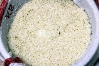 Ancient Flavor Rice Cake recipe