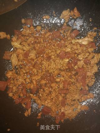 Fried Corn Kernels recipe