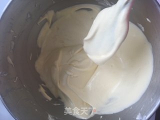 #the 4th Baking Competition and is Love Eat Festival#original Chiffon Cake recipe