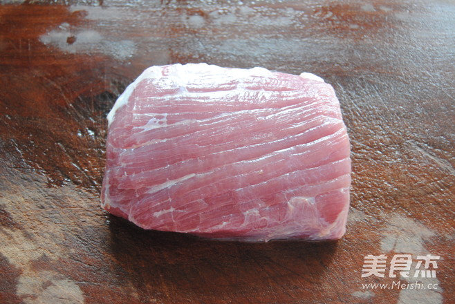 Beef Jerky (microwave Version) recipe