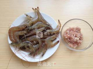 Shrimp Patties recipe