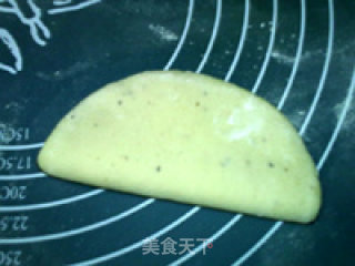 Okara Lotus Leaf Folder recipe