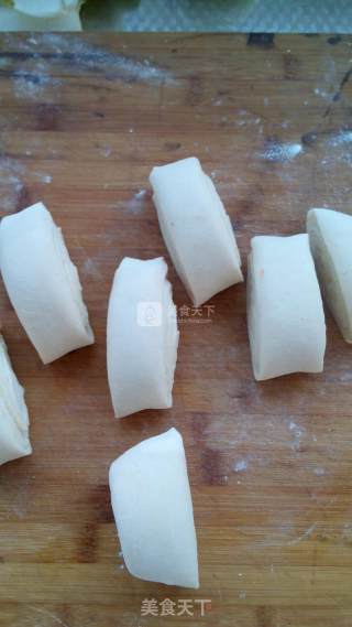 Turnip Shortbread recipe