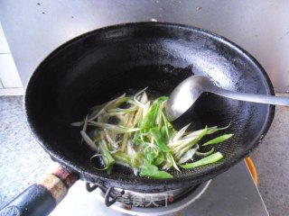 Boiled Cabbage Heart recipe