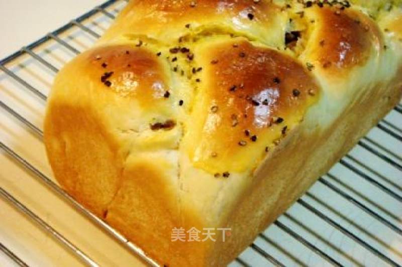 Delicious and Nutritious Loaf recipe