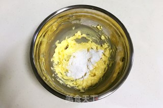 Light Cream Cookies recipe