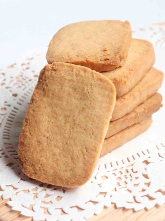 Peanut Butter Cookies recipe