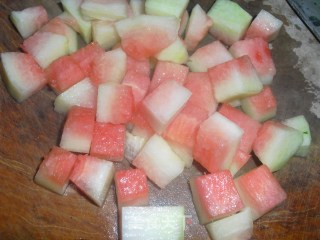 Refreshing Cold Dressing recipe