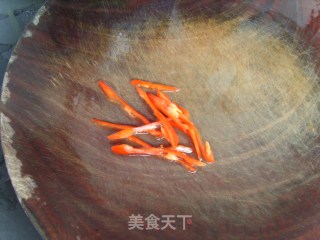 Sweet and Sour Lotus Root Slices recipe