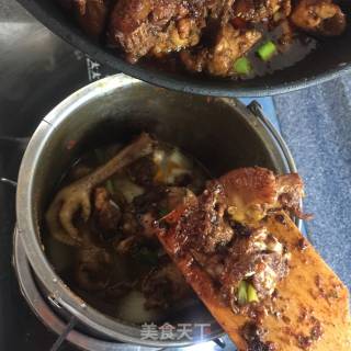 #trust of Beauty#chicken Pot recipe