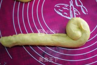 Eggless Pumpkin Bread recipe