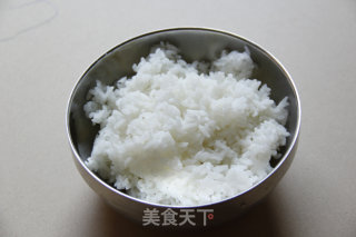 Improved Northeast Rice Bun recipe
