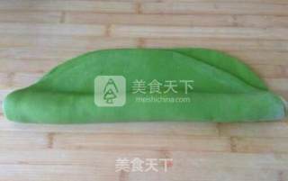 Cabbage Skin Dumplings (any Filling) recipe