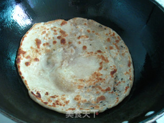 Spiced Pancakes recipe