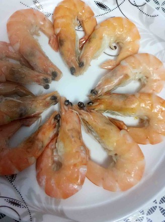Brine Shrimp recipe