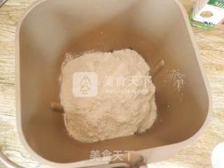 Sausage Bread recipe