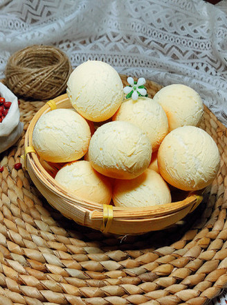 Original Mochi Bread