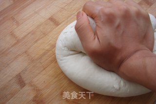 The Second Talk of Xi'an Roujiamo-[xi'an Cumin Roujiamo] (the Recipe of Fufu is Attached) recipe