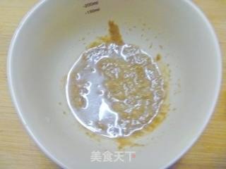 [eat Cold Noodles in A Different Way] Cold Noodles with Tomato Sesame Sauce recipe