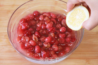 [cherry Tower] The Sweetest and Tempting Cherry Tower in The Cherry Season (with Cherry Fruit Filling) recipe