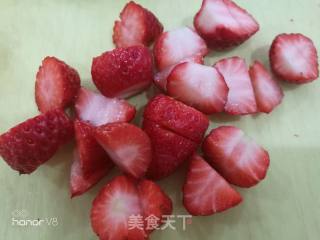 Apple Fruit Tea recipe