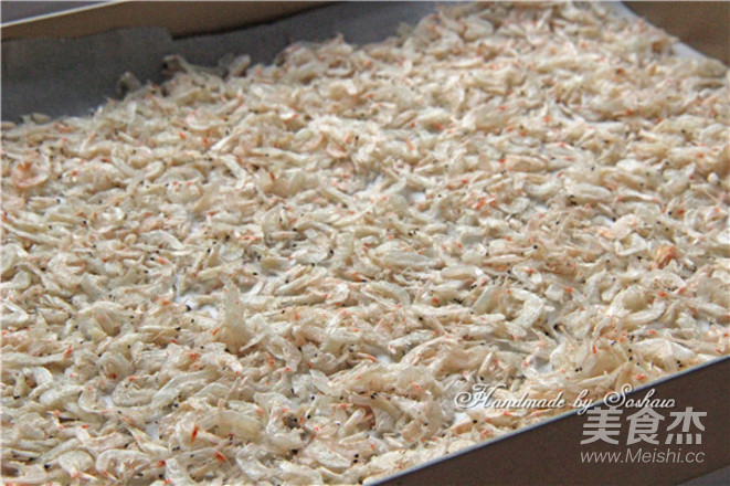 Shrimp Skin Msg recipe