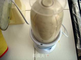 [mung Soy Milk] Change Breakfast for Breakfast~ recipe