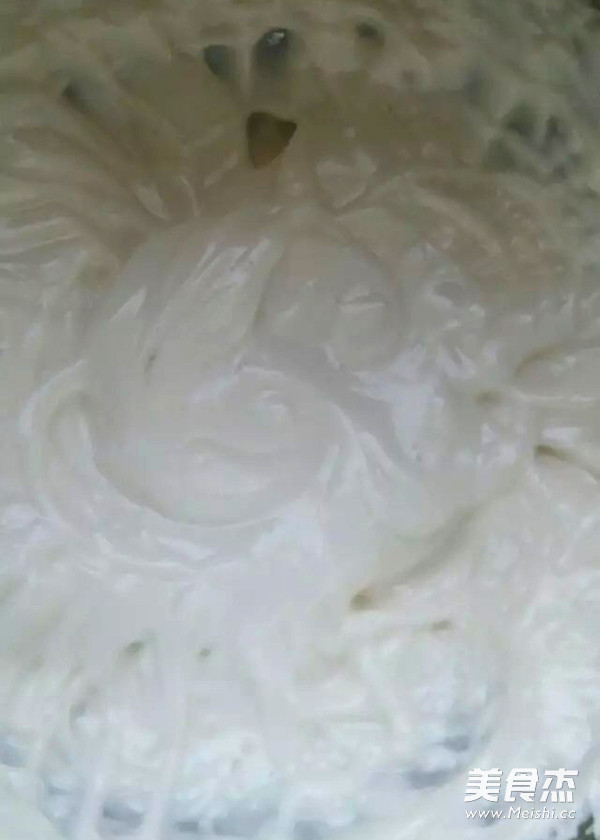 Homemade Marshmallows recipe