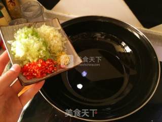 Mapo Tofu recipe
