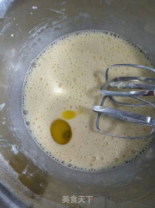 Lazy Cake recipe
