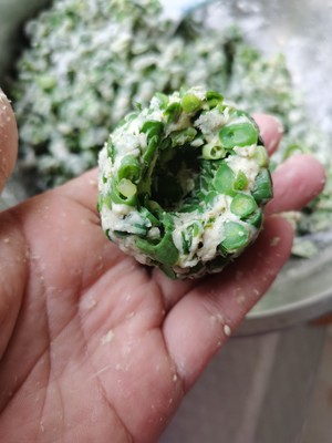 Emerald Vegetable Group recipe