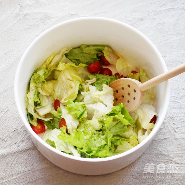 Chobe-quinoa Chicken Salad recipe